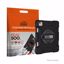 Picture of Eiger Eiger Peak 500m for Apple iPad Air 11 (2025)/(2024)/ Pro 11 (2022)/(2021)/ Air (2022) in Black